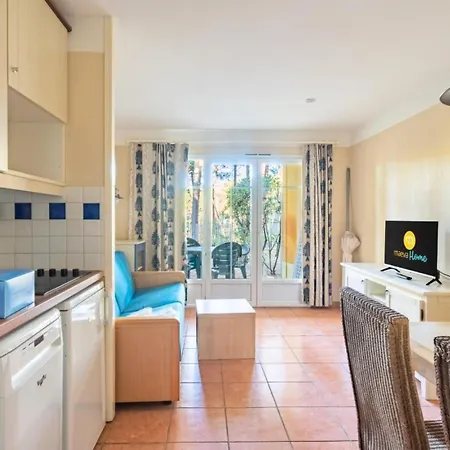 Les Pins - Maeva - 2 Pieces 4 Personnes - Selection Mae-7335 Appartement