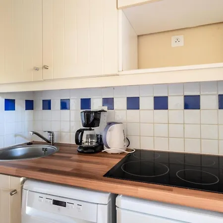 Appartement Les Pins - Maeva - 2 Pieces 4 Personnes - Selection Mae-7335