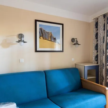 Les Pins - Maeva - 2 Pieces 4 Personnes - Selection Mae-7335 Appartement Lacanau