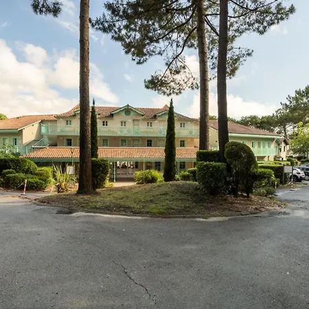 Residence Lacanau Les Pins - Maeva Home - Appartement 2 Pieces 4 Personnes - Selection Mae-7335 Apartment
