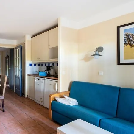 Les Pins - Maeva - 2 Pieces 4 Personnes - Selection Mae-7335 Apartmán