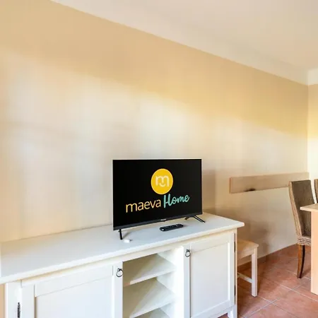 Apartment Residence Lacanau Les Pins - Maeva Home - Appartement 2 Pieces 4 Personnes - Selection Mae-7335 Lacanau