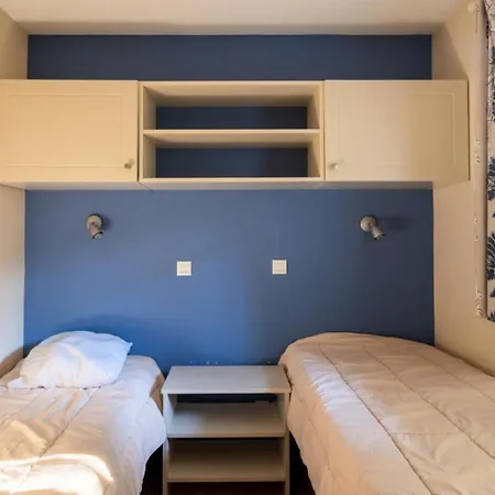 Residence Lacanau Les Pins - Maeva Home - Appartement 2 Pieces 4 Personnes - Selection Mae-7335 Apartment