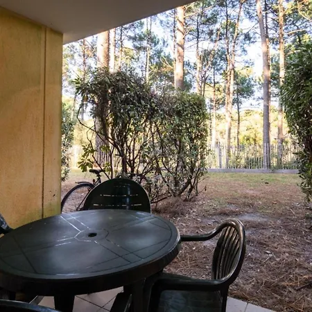 Residence Lacanau Les Pins - Maeva Home - Appartement 2 Pieces 4 Personnes - Selection Mae-7335 Apartment