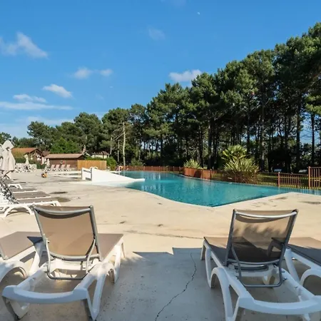 Residence Lacanau Les Pins - Maeva Home - Appartement 2 Pieces 4 Personnes - Selection Mae-7335
