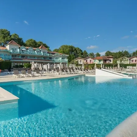 Les Pins - Maeva - 2 Pieces 4 Personnes - Selection Mae-7335 *