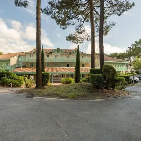 Les Pins - Maeva - 2 Pieces 4 Personnes - Selection Mae-7335 Apartmán *