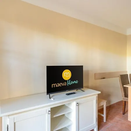 Apartmán Les Pins - Maeva - 2 Pieces 4 Personnes - Selection Mae-7335