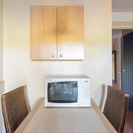 Les Pins - Maeva - 2 Pieces 4 Personnes - Selection Mae-7335 Apartmán Lacanau